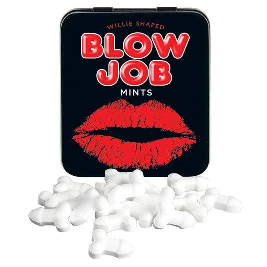 Blow Job Mints My Store