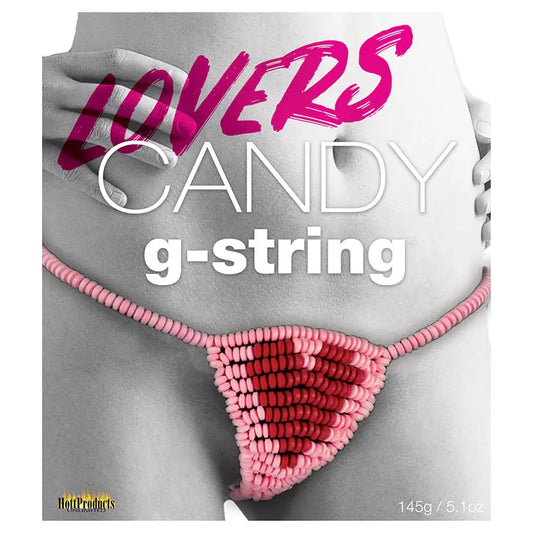 Candy Lover's G-String My Store