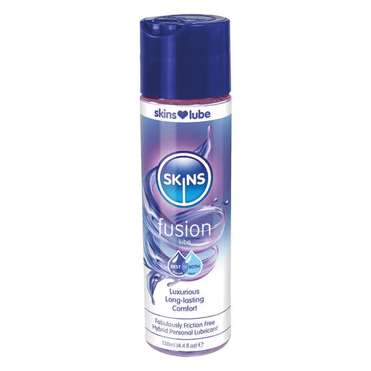 Skins Fusion Hybrid Lubricant 4oz My Store