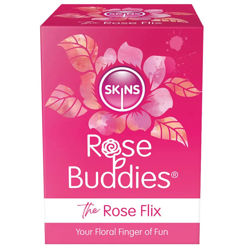 Skins Rose Buddies The Rose Flix My Store