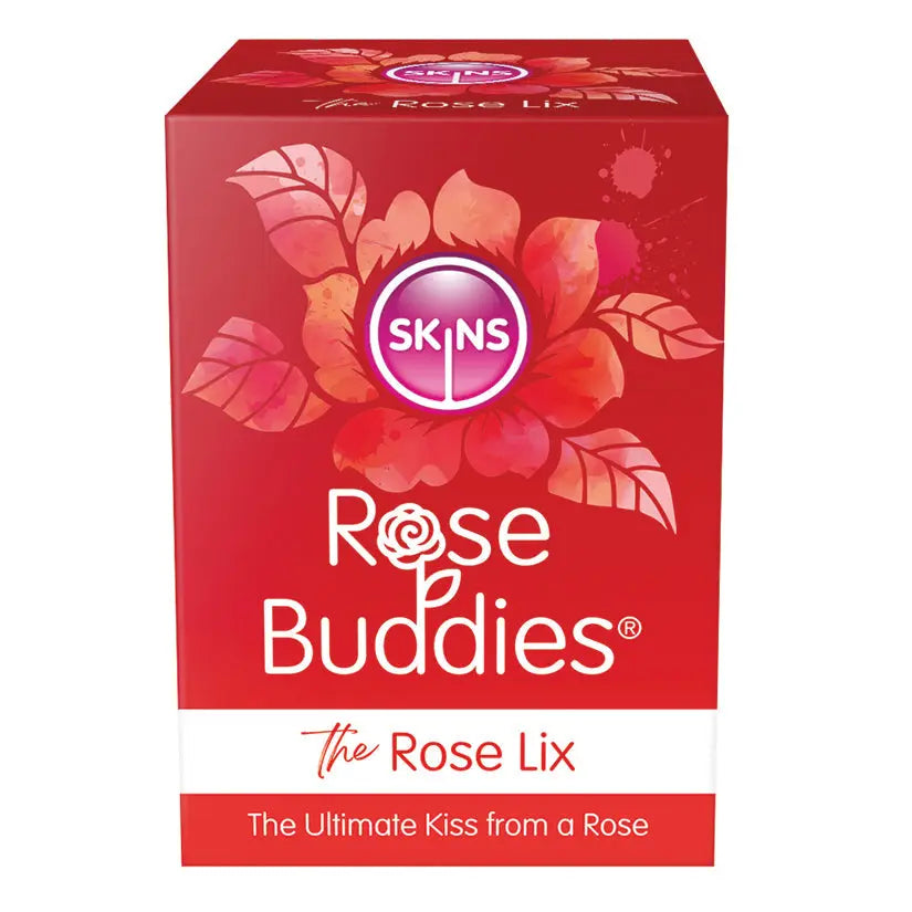Skins Rose Buddies The Rose Lix My Store