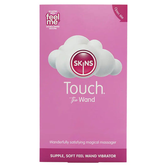 Skins Touch The Wand My Store