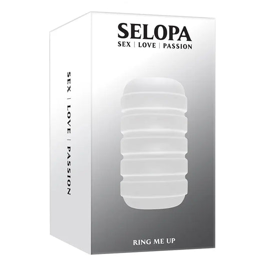 Selopa Ring Me Up My Store