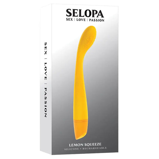 Selopa Lemon Squeeze My Store