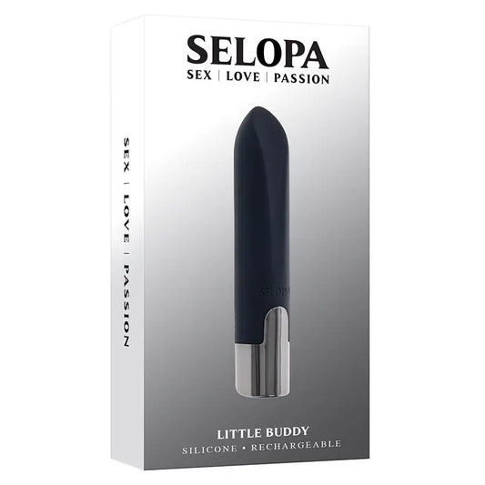 Selopa Little Buddy My Store