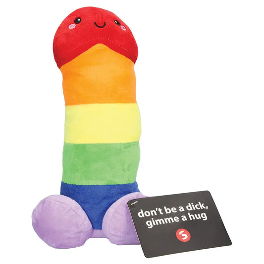 Penis Stuffy-Multicolor 12 My Store