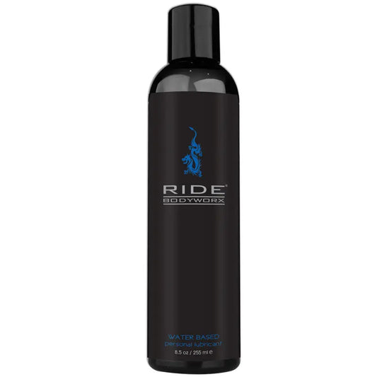 Sliquid Ride Bodyworx Water Based 8.5oz My Store