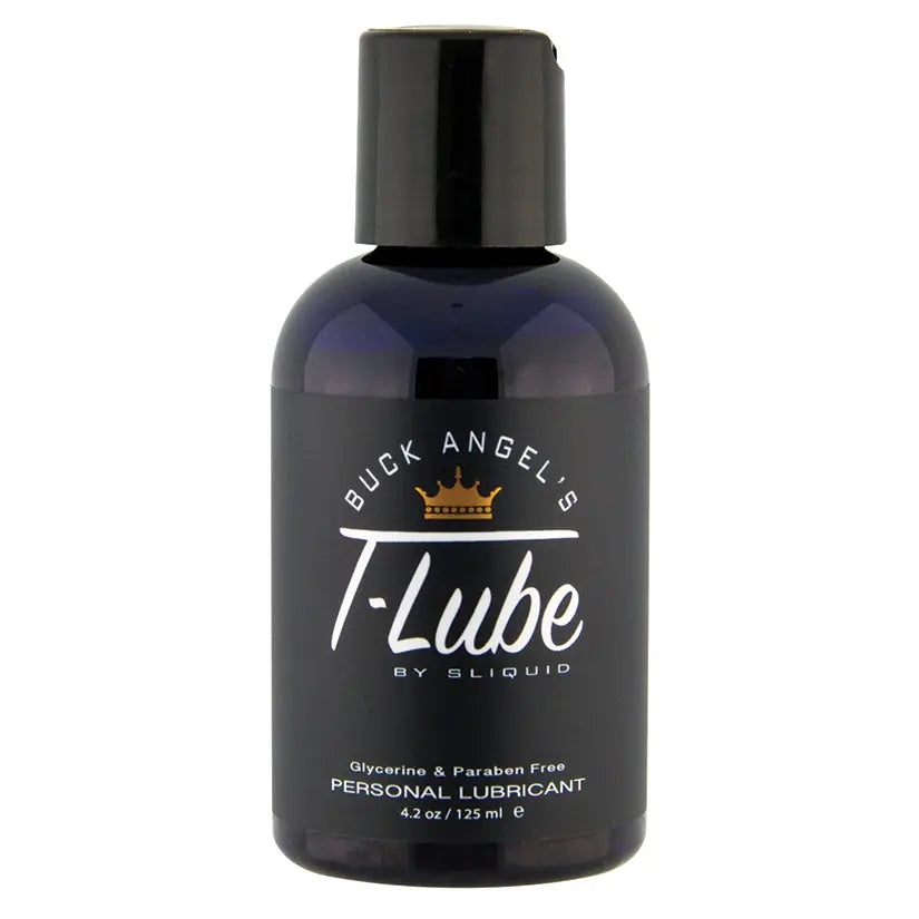 Buck Angel's T-Lube 4.2oz My Store