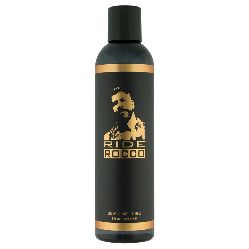 Ride Rocco Silicone 8oz My Store