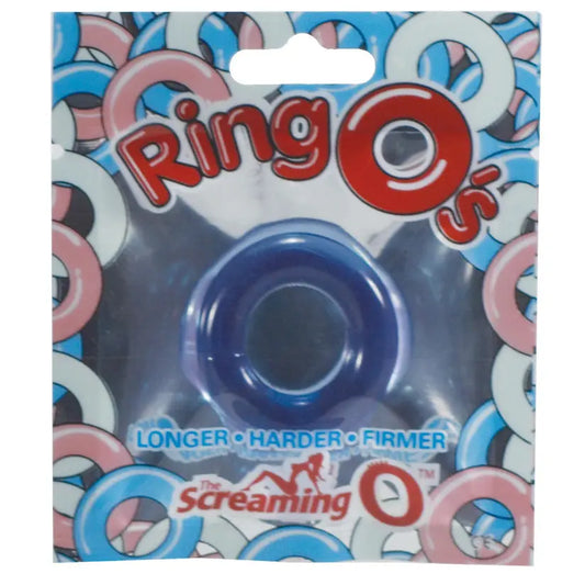 Screaming O RingO-Blue My Store