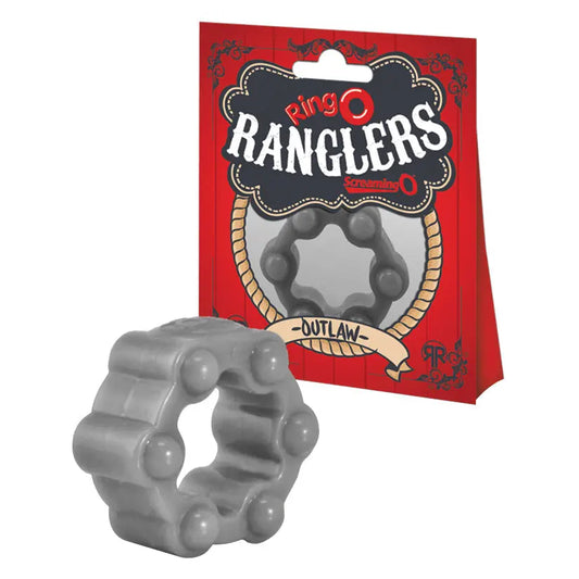 Screaming O RingO Ranglers-Outlaw My Store