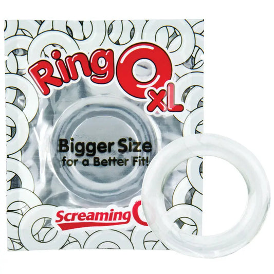 Screaming O The Ringo XL My Store