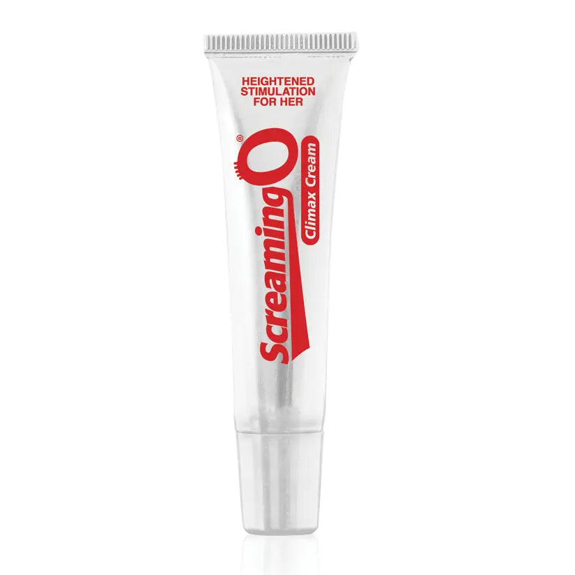 Screaming O Climax Cream 0.5oz My Store