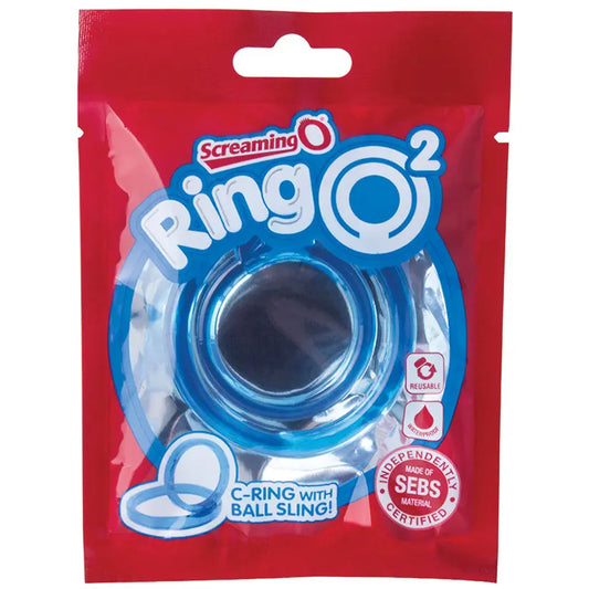 Screaming O RingO2-Blue My Store