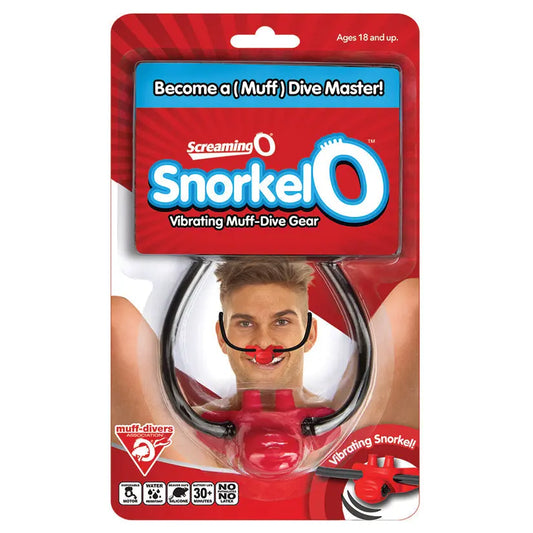 Screaming O Snorkelo My Store