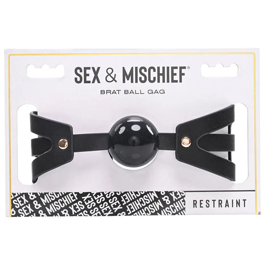 Sportsheets Brat Collection S&M Brat B... My Store
