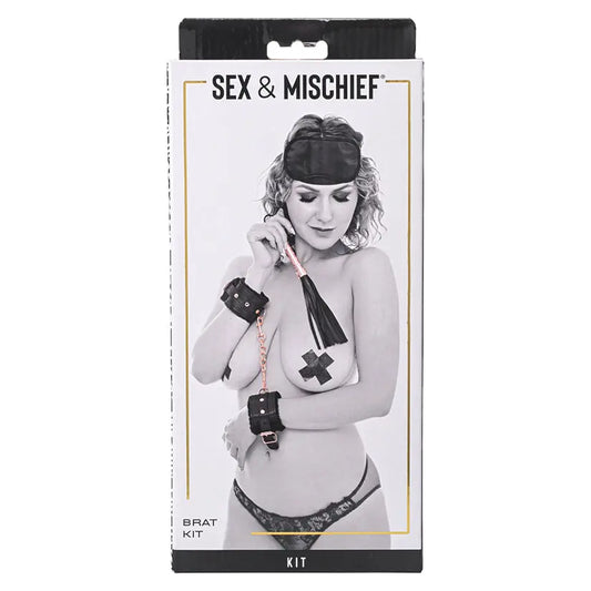 Sportsheets Brat Collection S&M Brat K... My Store