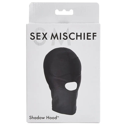 S&M Shadow Hood My Store