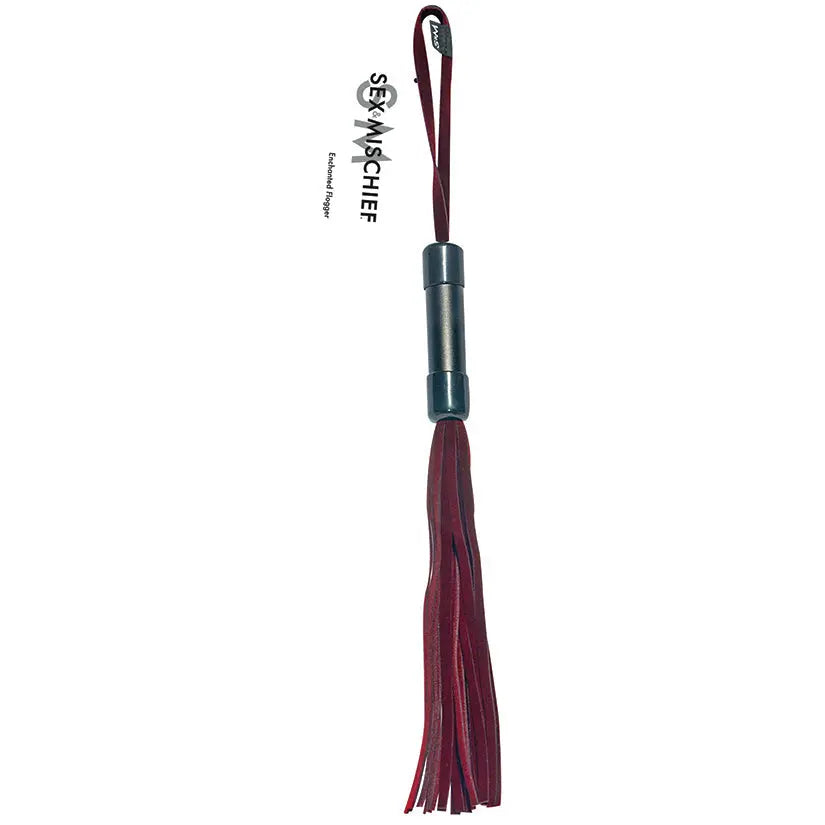 S&M Enchanted Flogger My Store