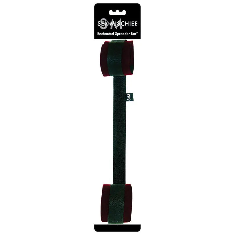 S&M Enchanted Spreader Bar My Store