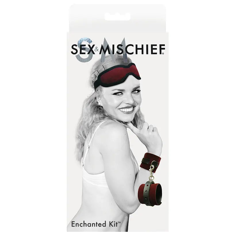 S&M Enchanted Kit My Store