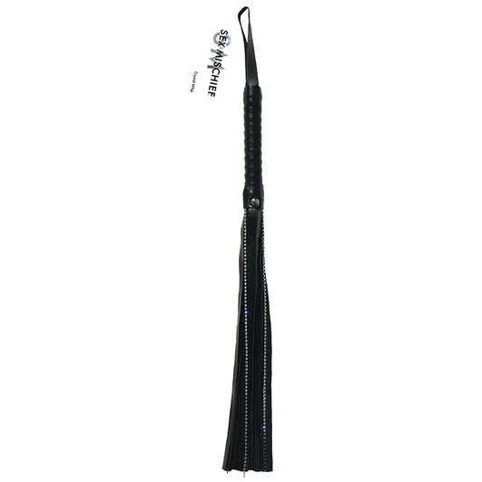 S&M Crystal Whip My Store