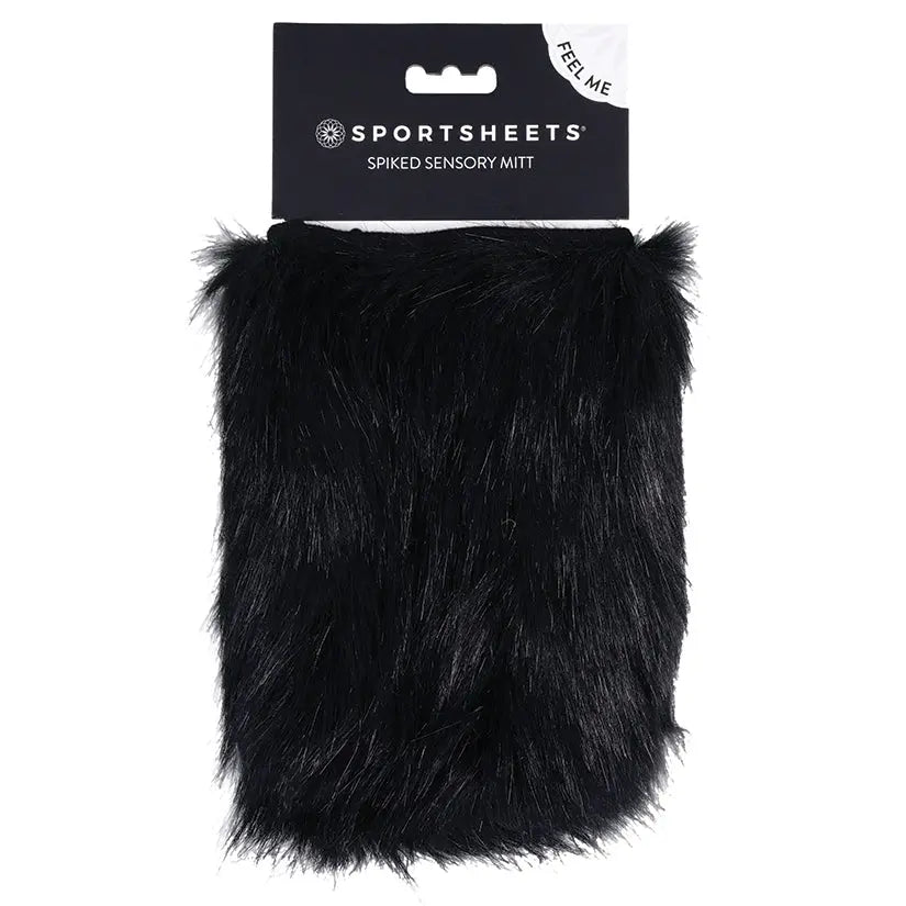 Sportsheets Spiked Sensory Mitt My Store