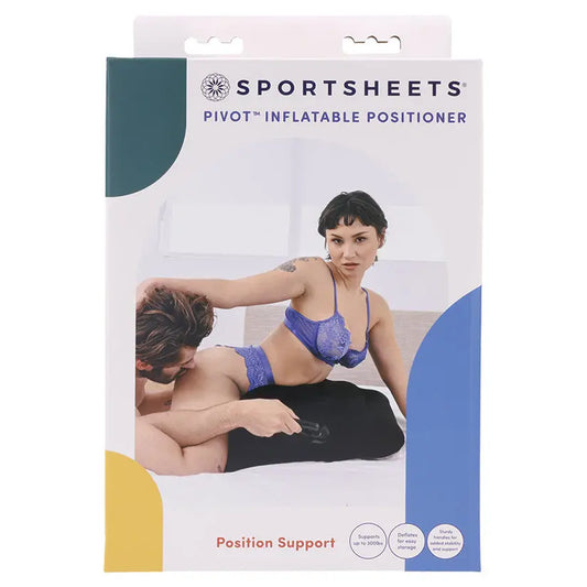 Pivot Inflatable Positioner My Store