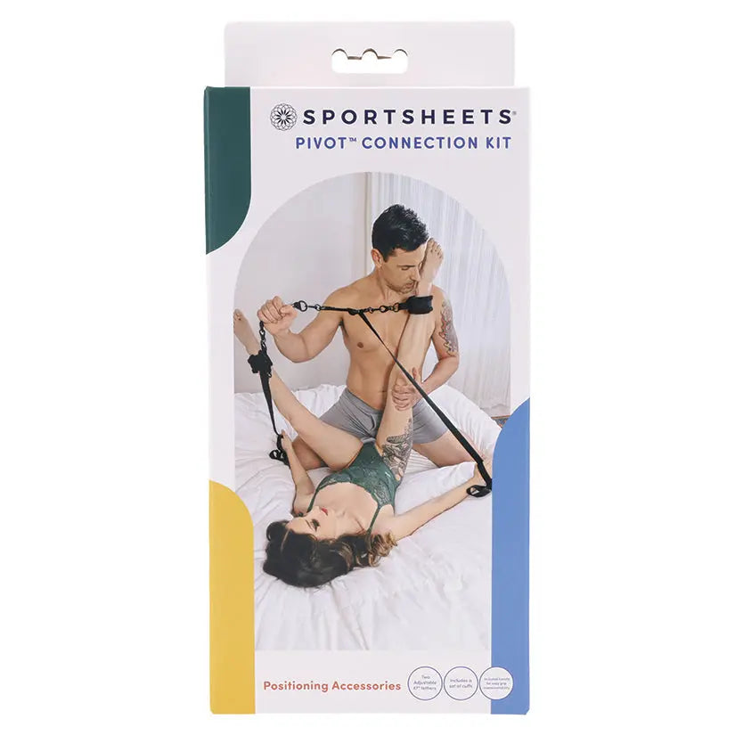 Pivot Connection Kit My Store