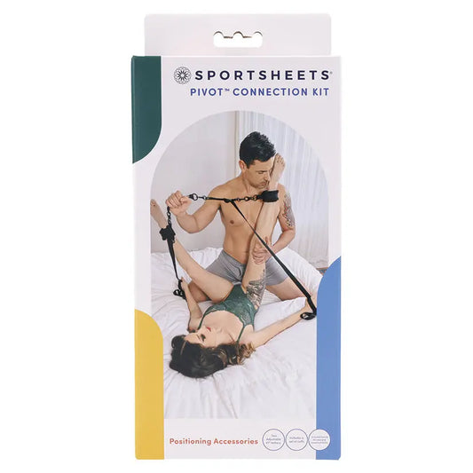 Pivot Connection Kit My Store