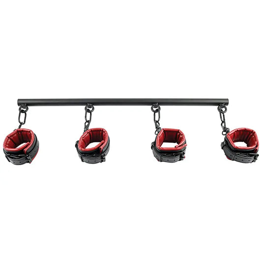 Saffron Spreader Bar & Cuff Set My Store