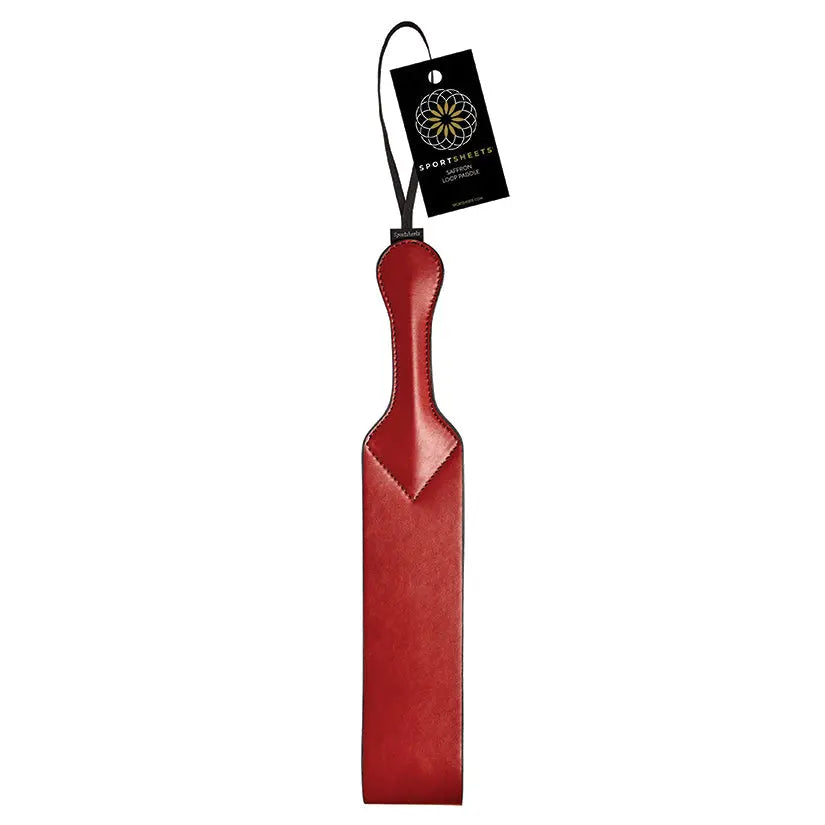 Saffron  Loop Paddle My Store