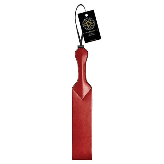 Saffron  Loop Paddle My Store