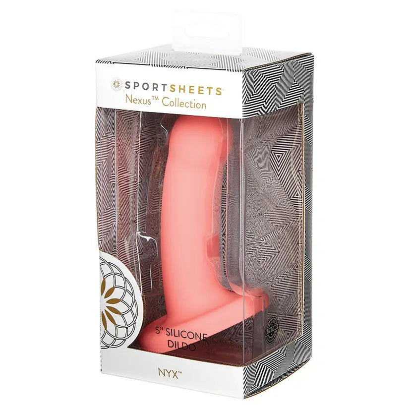 Sportsheets Nexus Collection Nyx-Coral 5 My Store
