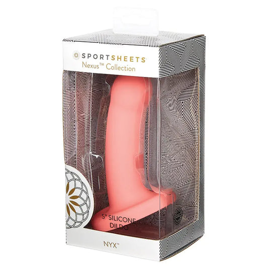 Sportsheets Nexus Collection Nyx-Coral 5 My Store