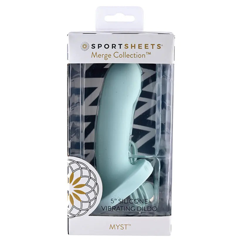 Sportsheets Merge Collection Vibrating-Myst 5 My Store