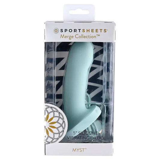 Sportsheets Merge Collection Vibrating-Myst 5 My Store