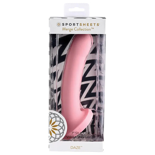 Sportsheets Merge Collection Vibrating-Daze 7 My Store