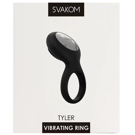 Svakom Tyler-Black My Store