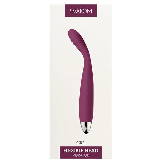 Svakom Cici-Violet 7 My Store