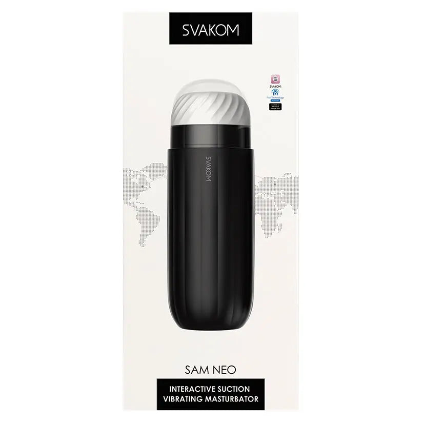 Svakom Sam Neo My Store