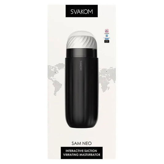 Svakom Sam Neo My Store