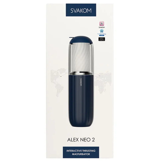 Svakom Alex Neo 2 My Store
