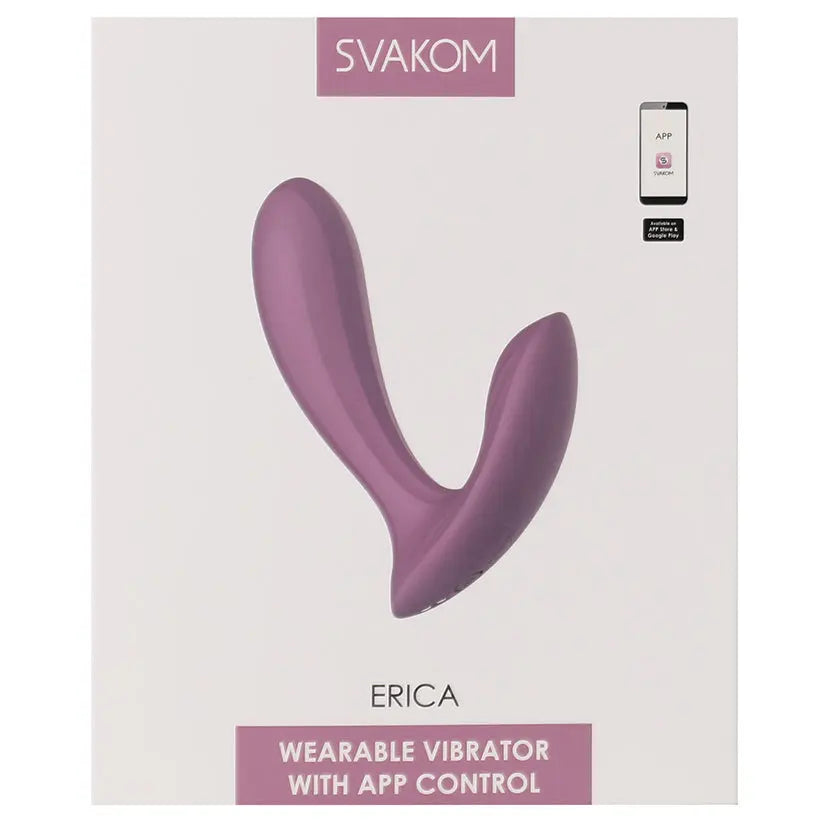 Svakom Erica My Store