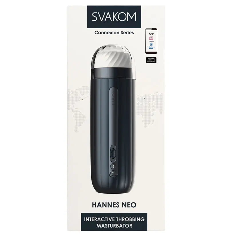 Svakom Hannes Neo My Store