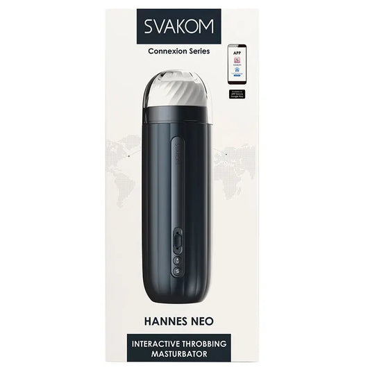 Svakom Hannes Neo My Store