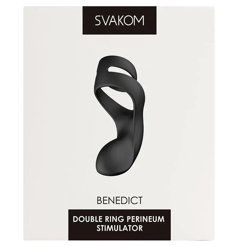Svakom Benedict-Black My Store