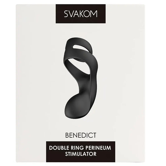 Svakom Benedict-Black My Store