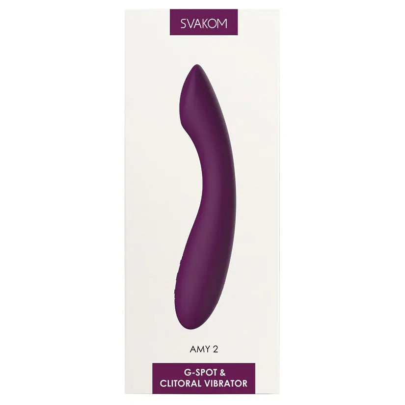 Svakom Amy 2-Violet My Store