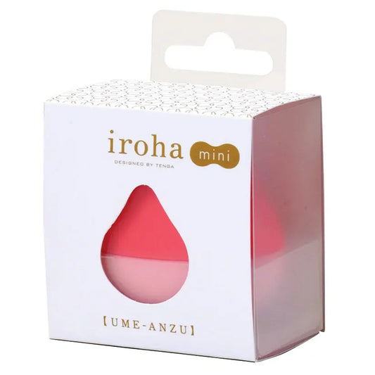 Iroha Mini Ume-Anzu My Store